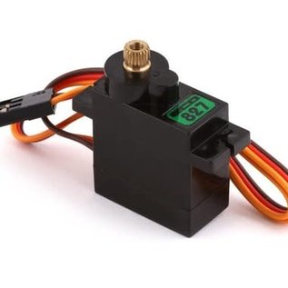 Eco Power ECP-827 EcoPower 827 12g Digital Metal Gear Micro Servo (High Voltage)