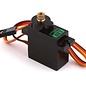 Eco Power ECP-827 EcoPower 827 12g Digital Metal Gear Micro Servo (High Voltage)