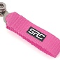 SRC Sideways RC SDW-BOLT-ON-PK  (Pink) Sideways RC Scale Drift Bolt On Tow Sling