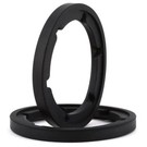 Drag Race Concepts DRC-2003  DragRace Concepts Ultra Lock Front Tires (2)