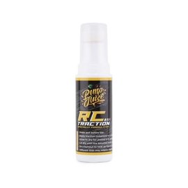 Farmtruck & AZN labs FNA-1001  Pimp Juice RC Drag Racing Traction Compound (4oz) (25% Stickier!)