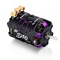 Hobbywing HWI30401136  Xerun D10 Brushless Drift Motor - 10.5T, 4600kv, Spirit (Purple) Edition