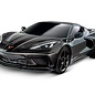 Traxxas TRA9311  Traxxas 4-Tec 3.0 Chevrolet Corvette Stingray Body (Clear)