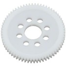 Robinson Racing RRP1870  48P 70T Stealth Pro Machined Spur Gear