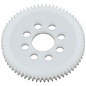 Robinson Racing RRP1870  48P 70T Stealth Pro Machined Spur Gear