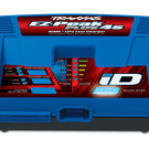 Traxxas TRA2981  EZ-Peak Plus 4S Battery Charger w/Auto iD