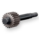 Traxxas TRA9494  Traxxas Drag Slash Magnum 272R Heavy Duty Hardened Steel Top Shaft