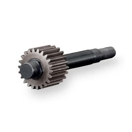 Traxxas TRA9494  Traxxas Drag Slash Magnum 272R Heavy Duty Hardened Steel Top Shaft