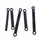 Blackzon BZN540009  Slyder - Front Upper Links & Steering Links & Servo Link; Slyder