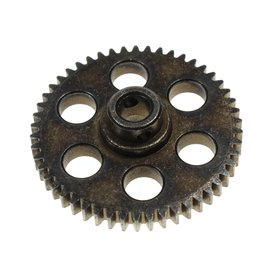 Racers Edge RCE6402  Machined Metal Spur Gear for Blackzon Slyder