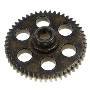 Racers Edge RCE6402  Machined Metal Spur Gear for Blackzon Slyder