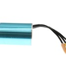 Racers Edge RCE6411  Brushless Motor Upgrade for Blackzon Slyder