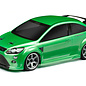 HPI HPI105344  Ford Focus RS Clear Body (200mm)