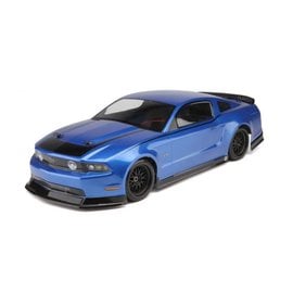 HPI HPI106108  2011 Ford Mustang Clear Body (200mm)