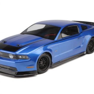 HPI HPI106108  2011 Ford Mustang Clear Body (200mm)