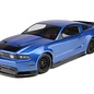 HPI HPI106108  2011 Ford Mustang Clear Body (200mm)