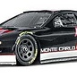 HPI HPI7430  Chevrolet Monte Carlo Body, Clear, 200mm