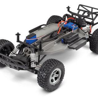 Traxxas TRA58014-4  Slash 2wd Short Course Unassembled Kit