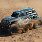 Traxxas TRA76054-5 LaTrax 1/18 Teton Black Monster Truck 4WD RTR