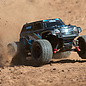Traxxas TRA76054-5 LaTrax 1/18 Teton Black Monster Truck 4WD RTR
