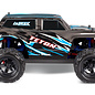 Traxxas TRA76054-5 LaTrax 1/18 Teton Black Monster Truck 4WD RTR