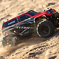 Traxxas TRA76054-5 LaTrax 1/18 Teton RedX Monster Truck 4WD RTR