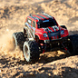 Traxxas TRA76054-5 LaTrax 1/18 Teton RedX Monster Truck 4WD RTR