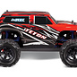 Traxxas TRA76054-5 LaTrax 1/18 Teton RedX Monster Truck 4WD RTR