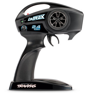 Traxxas TRA76054-5 LaTrax 1/18 Teton RedX Monster Truck 4WD RTR