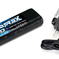 Traxxas TRA76054-5 LaTrax 1/18 Teton RedX Monster Truck 4WD RTR