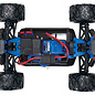 Traxxas TRA76054-5 LaTrax 1/18 Teton RedX Monster Truck 4WD RTR