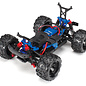 Traxxas TRA76054-5 LaTrax 1/18 Teton RedX Monster Truck 4WD RTR