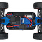 Traxxas TRA76064-5 BLUE LaTrax Desert Prerunner: 1/18-Scale 4WD Electric Truck