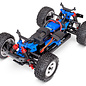 Traxxas TRA76064-5 BLUE LaTrax Desert Prerunner: 1/18-Scale 4WD Electric Truck