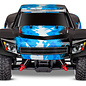 Traxxas TRA76064-5 BLUE LaTrax Desert Prerunner: 1/18-Scale 4WD Electric Truck