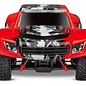 Traxxas TRA76064-5 RED LaTrax Desert Prerunner: 1/18-Scale 4WD Electric Truck