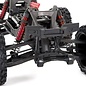 Traxxas TRA77086-4  Red X-MAXX 4x4, 8S Brushless Powered, Extreme Size Monster Truck