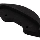 Bittydesign BDYARA-FOMS65  Bittydesign Arrma Foam Front Bumper (Seven65)