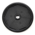 TLR / Team Losi HDS Spur Gear, 78T 48P, Kevlar: All 22