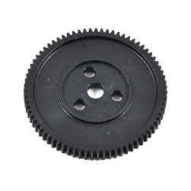 TLR / Team Losi TLR332049  Direct Drive Spur Gear, 75T, 48P
