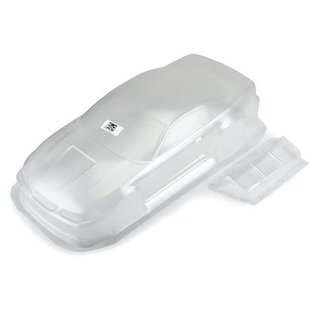 Proline Racing PRO3579-00  1/10 1999 Ford Mustang Clear Body: Drag Car