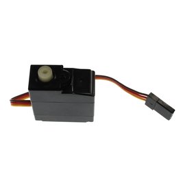 Racers Edge RCE6409  Servo (3-Wire Plug, for Brushless ESC Upgrade) for Blackzon Slyder