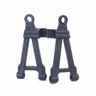 Blackzon BZN540006  Front Lower Suspension Arm Set (Left & Right); Slyder