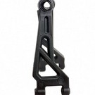 Blackzon BZN540007  Front Upper Suspension Arm Set (Left & Right); Slyder