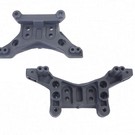 Blackzon BZN540010  Shock Towers (Front and Rear); Slyder