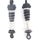 Blackzon BZN540012  Shock Absorbers (2pcs); Slyder