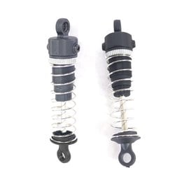 Blackzon BZN540012  Shock Absorbers (2pcs); Slyder