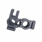 Blackzon BZN540014  Rear Hub Carriers; Slyder