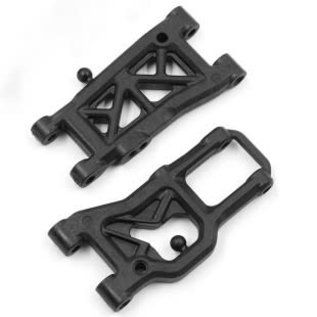Xpress XP-10923  Xpress Hard Strong Front And Rear Composite Suspension Arms V2 For Execute Series Touring