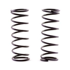 Custom Works R/C CSW1808  1.75" Long Shock Spring 8lb Purple (2) for Outlaw & Rocket